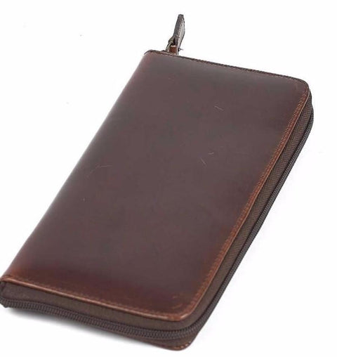 Claire Chase Executive Travel Wallet