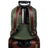 McKlein PARKER | 15” Nylon Dual-Compartment Laptop Backpack