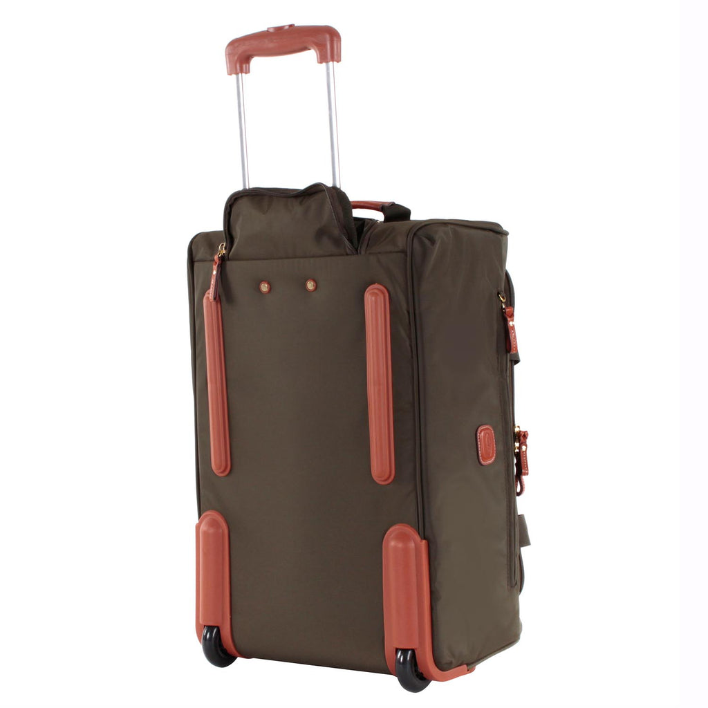 SASSIE Brown Beige Smart School Bag 21 Litres (SSN-1014) : Amazon.in:  Fashion