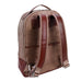 McKlein PARKER | 15” Nylon Dual-Compartment Laptop Backpack
