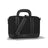 Zero Halliburton Journal Collection Nylon Expandable Briefcase Black